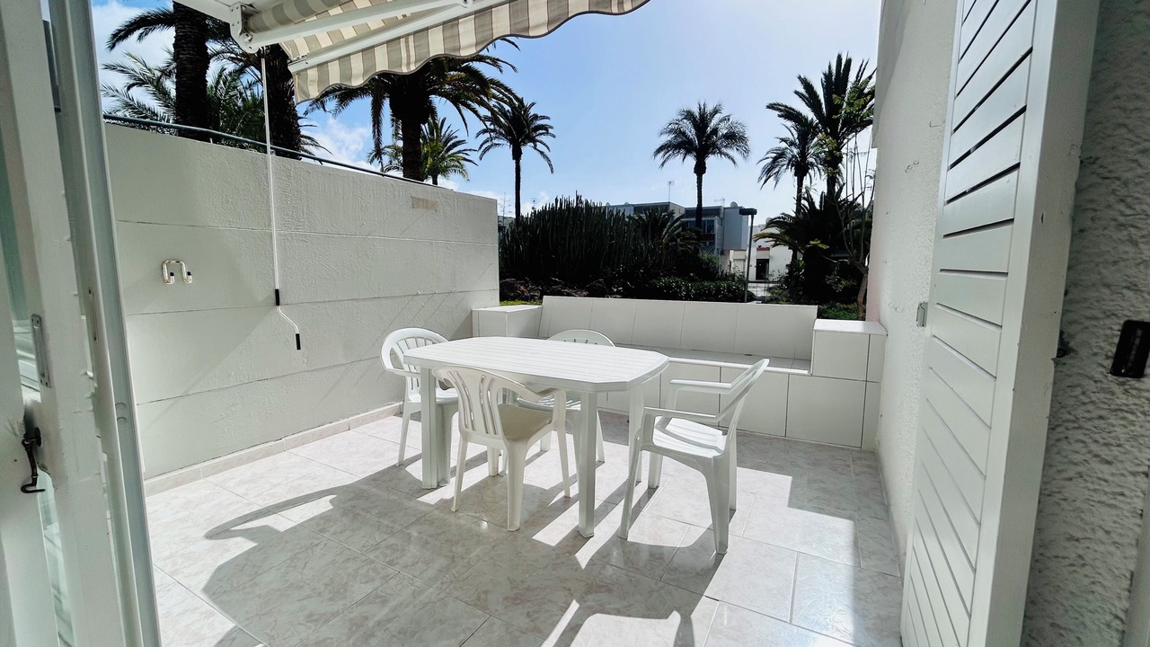 Photo of Outdoor in Las Galletas