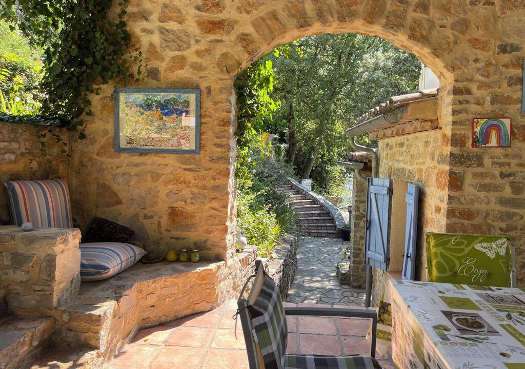Photo of Outdoor in Carces