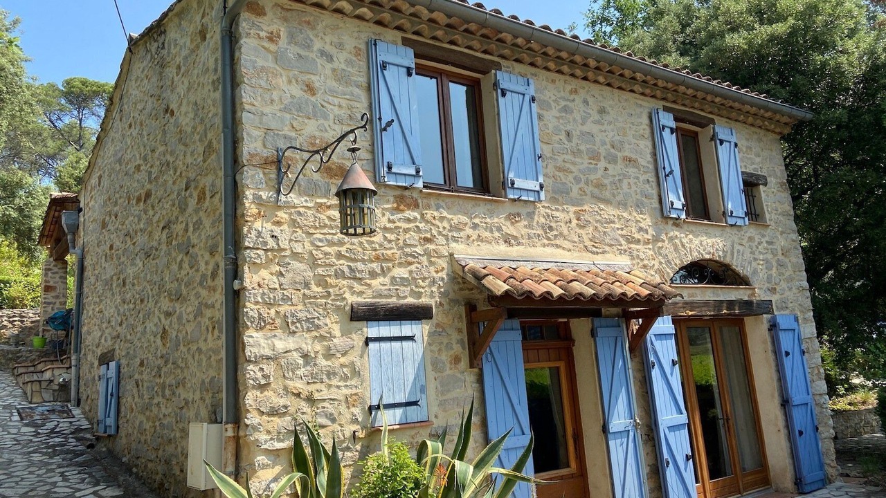 Photo of Outdoor in Carces