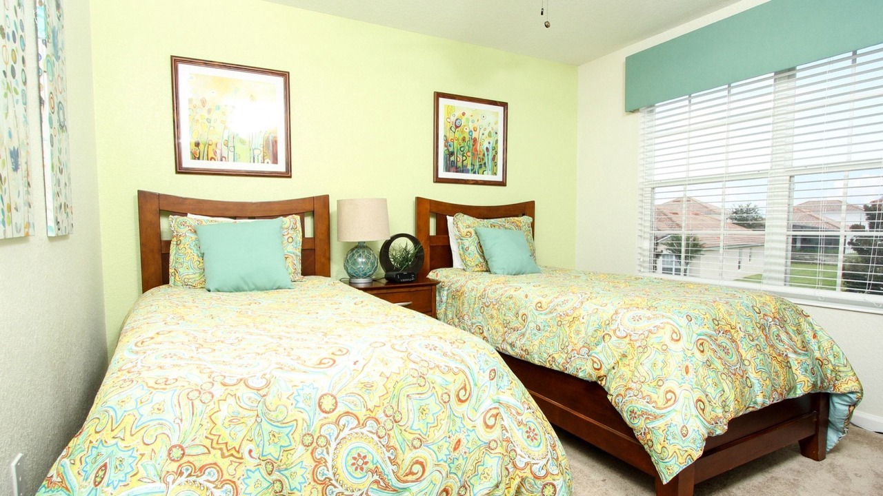 Photo of Bedroom in Windsor Hills
