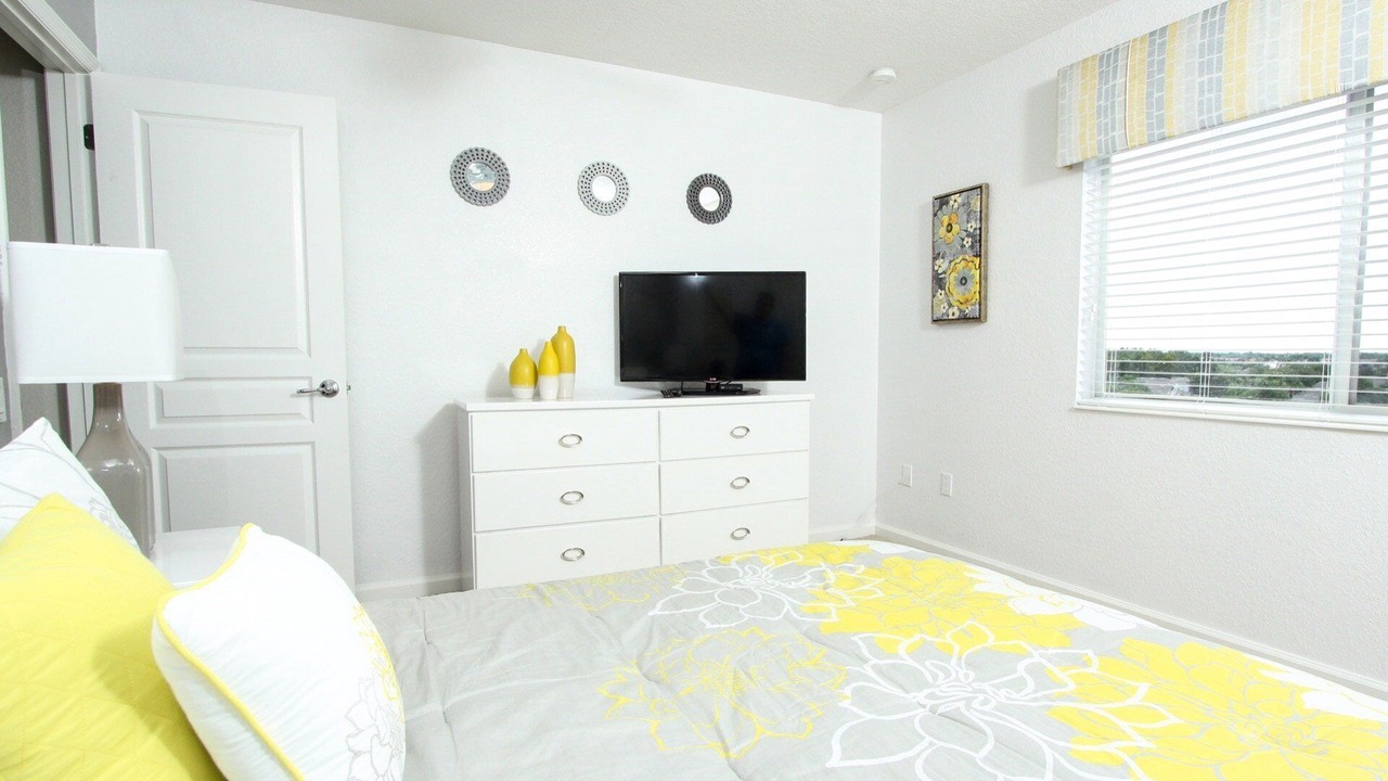 Photo of Bedroom in Windsor Hills