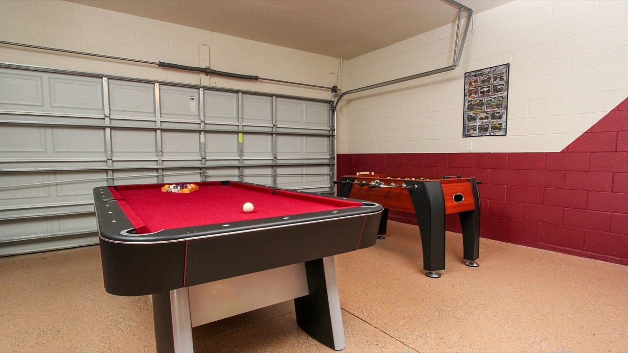 Photo of Bedroom in Windsor Hills