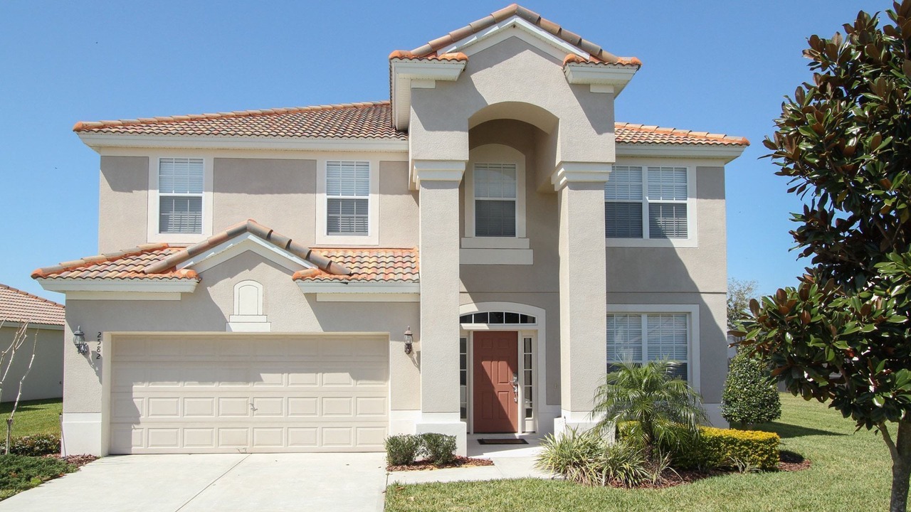 Photo of Outdoor in Windsor Hills