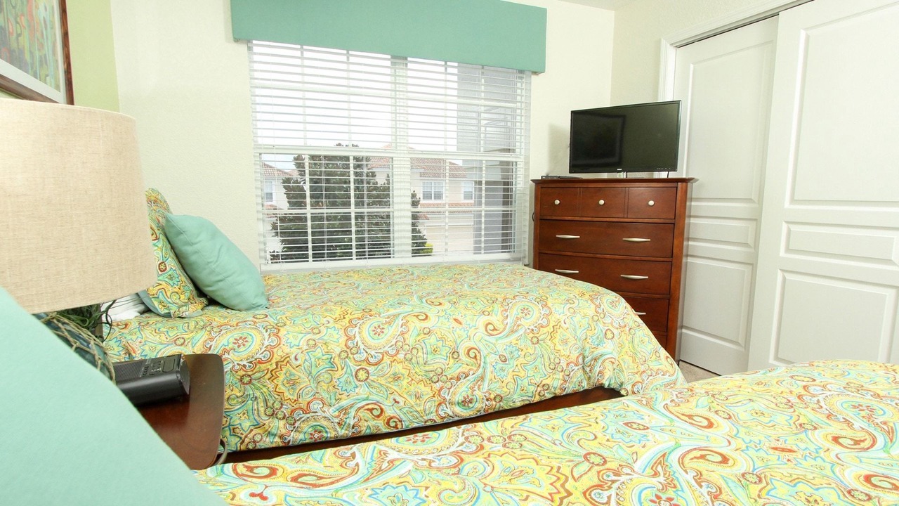 Photo of Bedroom in Windsor Hills