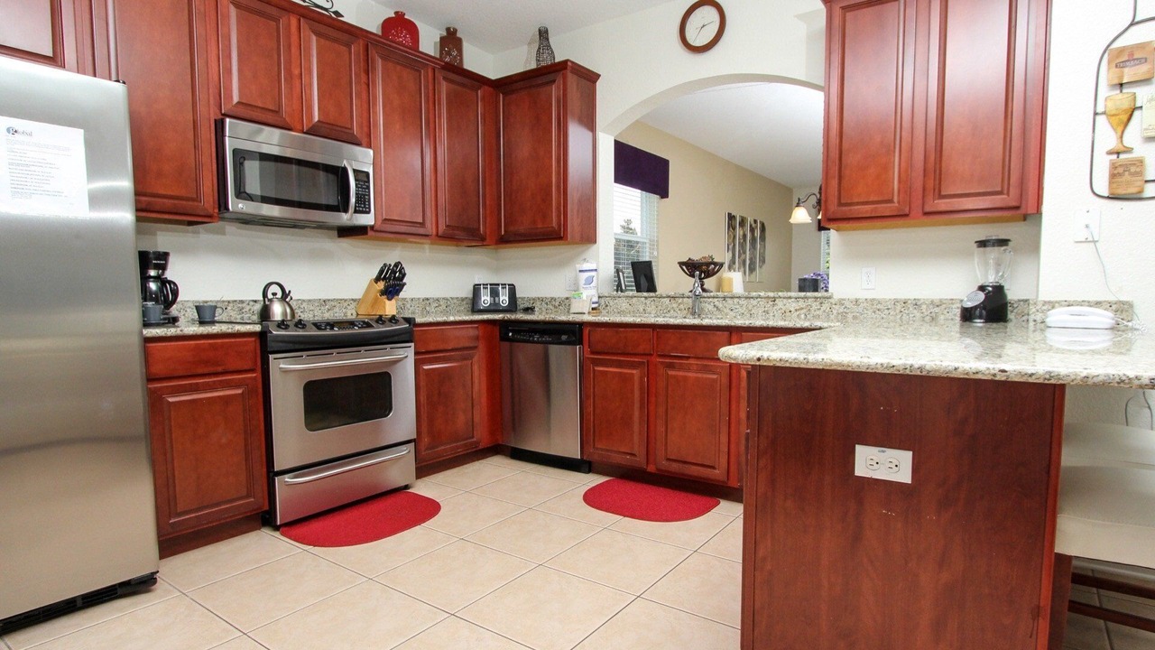 Photo of Kitchen in Windsor Hills