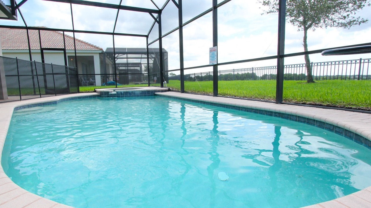 Photo of Outdoor in Windsor Hills