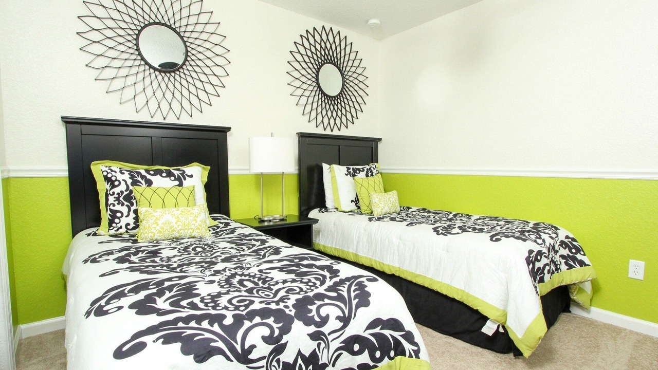 Photo of Bedroom in Windsor Hills