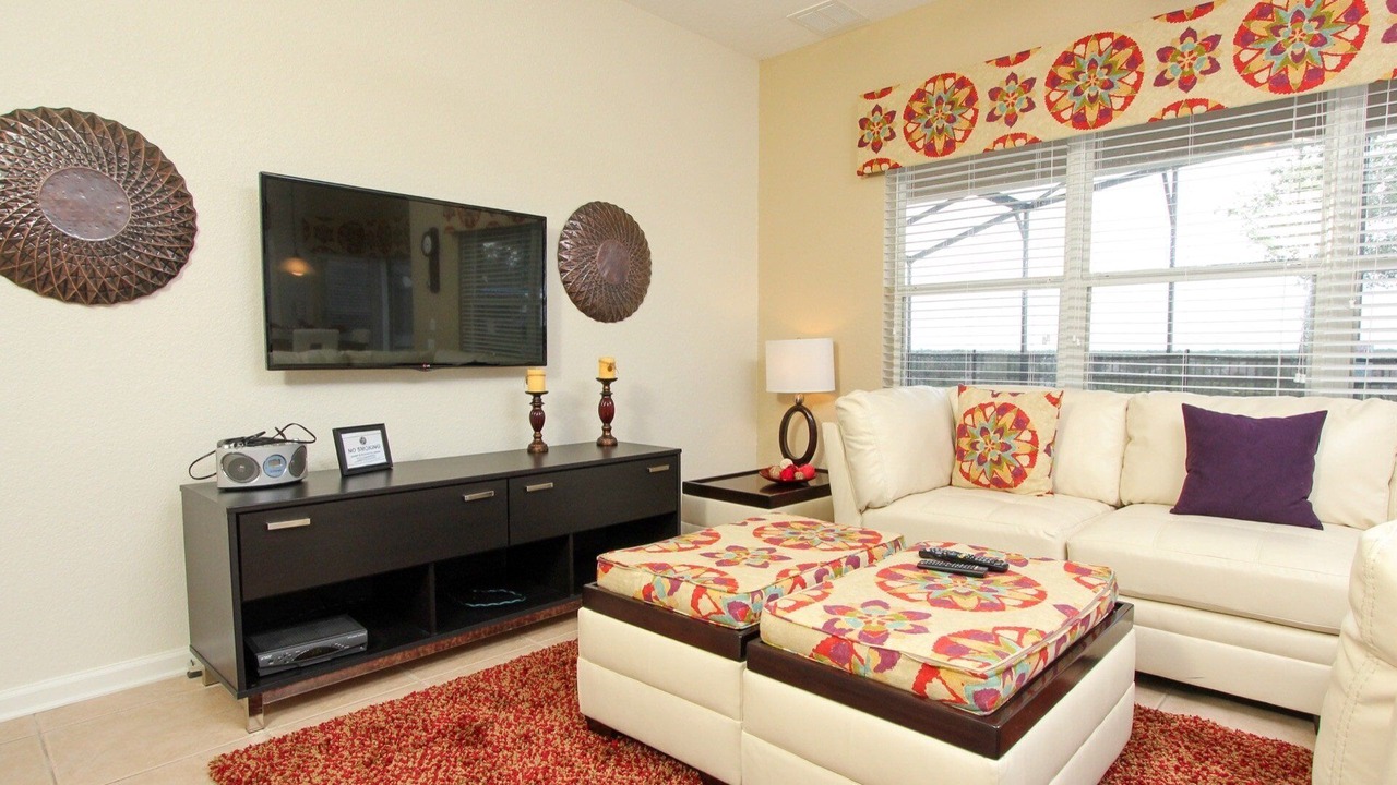 Photo of Livingroom in Windsor Hills