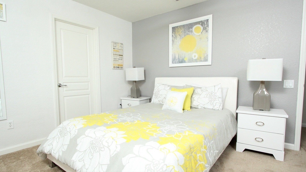 Photo of Bedroom in Windsor Hills