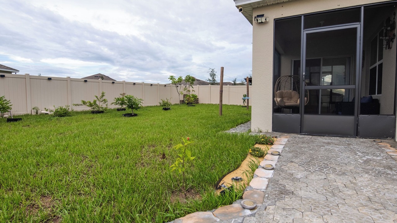 Photo of Patio Balcony in Haines City