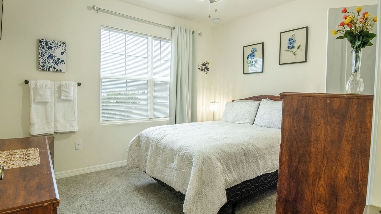 Photo of Bedroom in Haines City