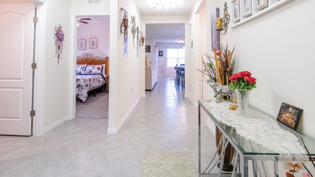 Photo of Bedroom in Haines City