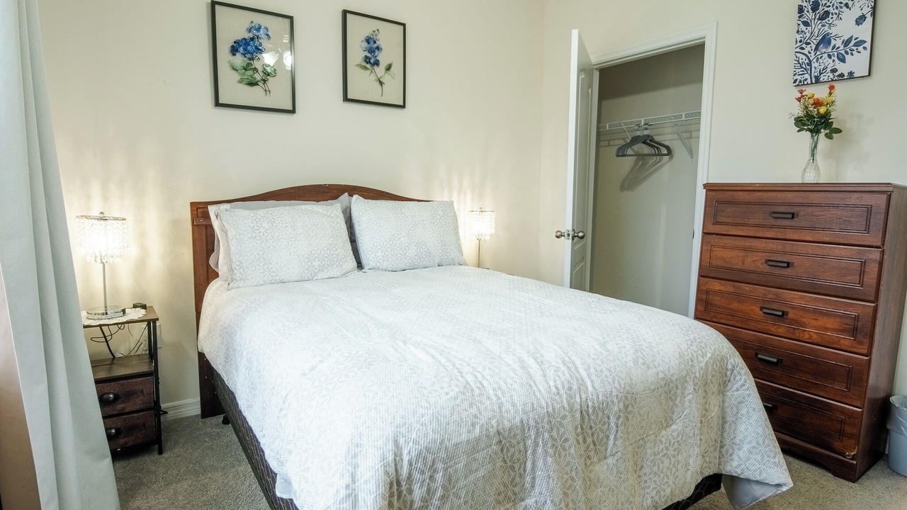 Photo of Bedroom in Haines City