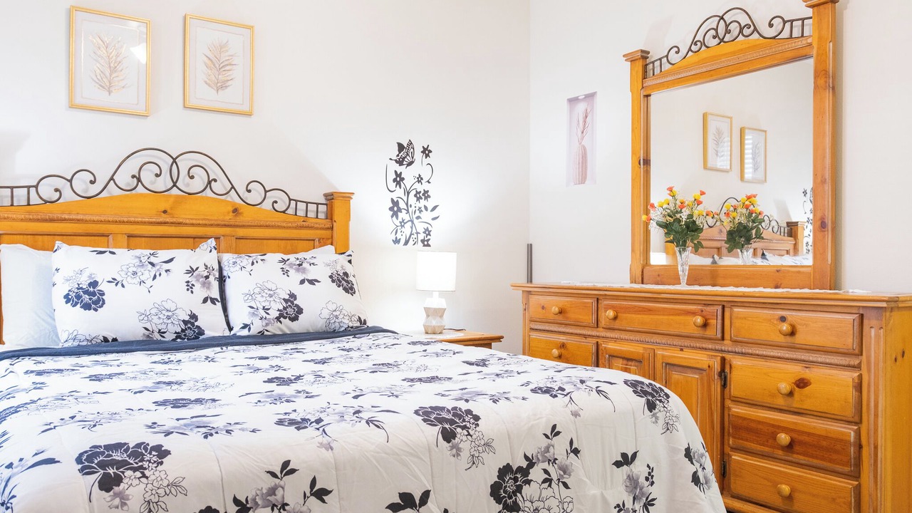 Photo of Bedroom in Haines City