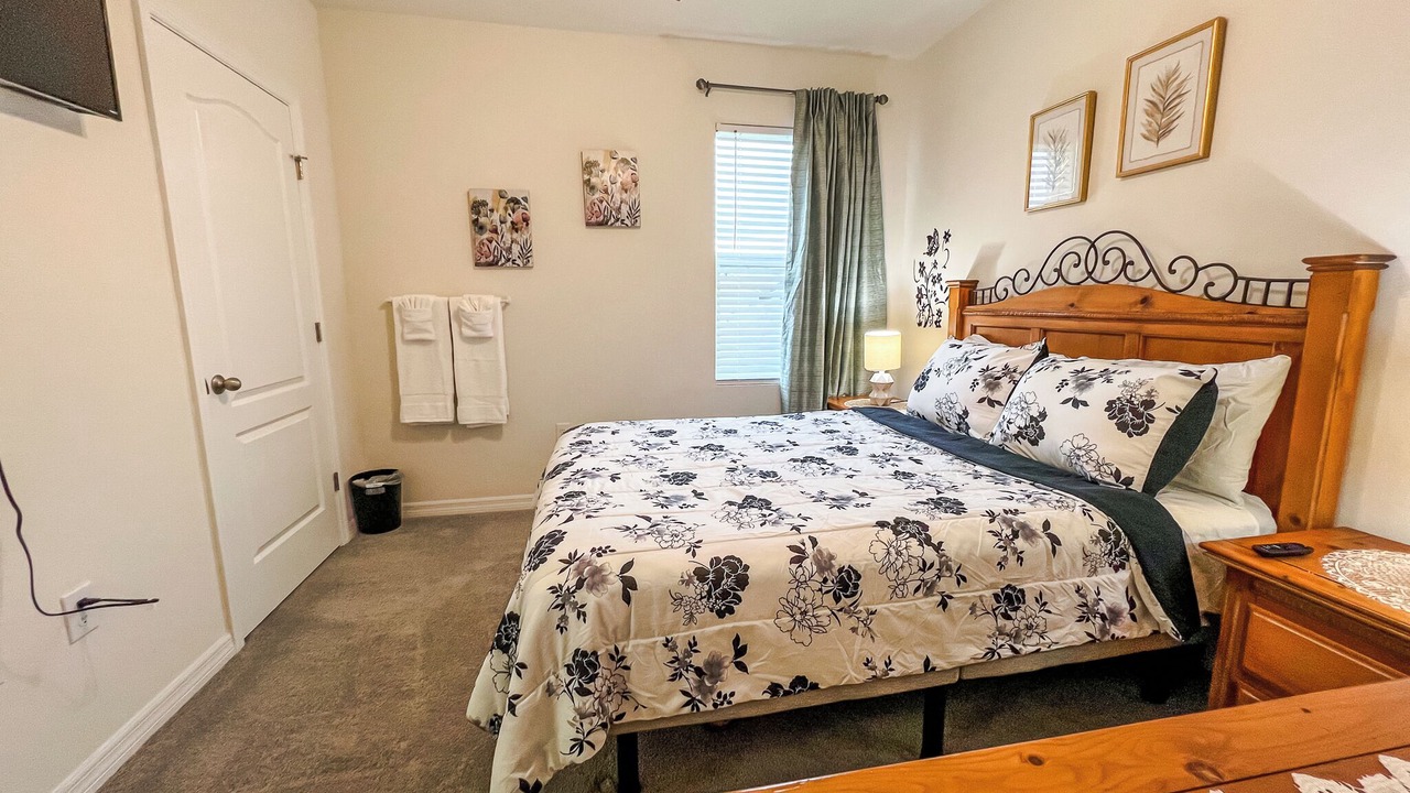 Photo of Bedroom in Haines City