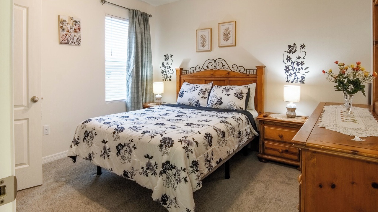 Photo of Bedroom in Haines City