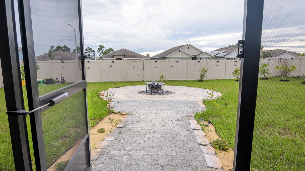 Photo of Outdoor in Haines City