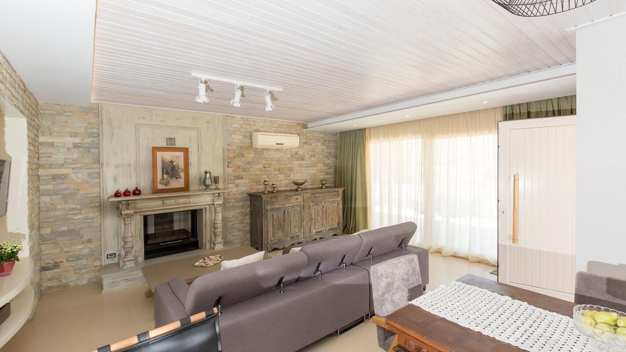 Photo of Bedroom in Paleokastro