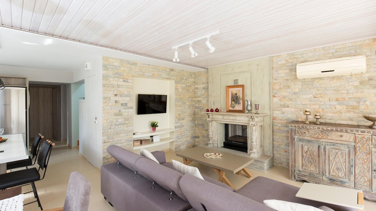 Photo of Bedroom in Paleokastro