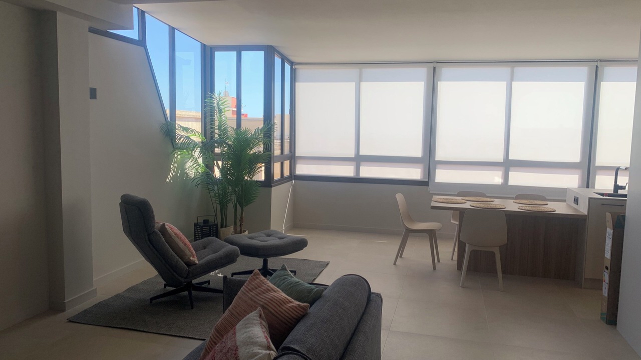 Photo of Livingroom in Santa Ursula