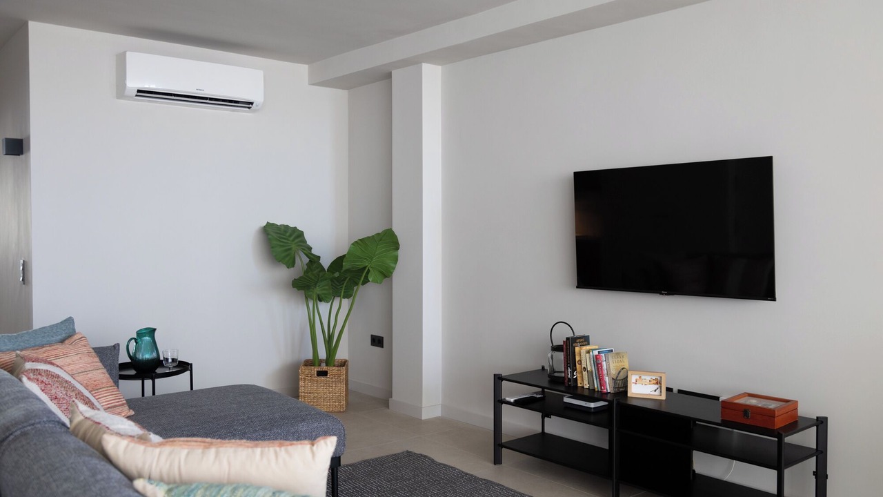 Photo of Livingroom in Santa Ursula