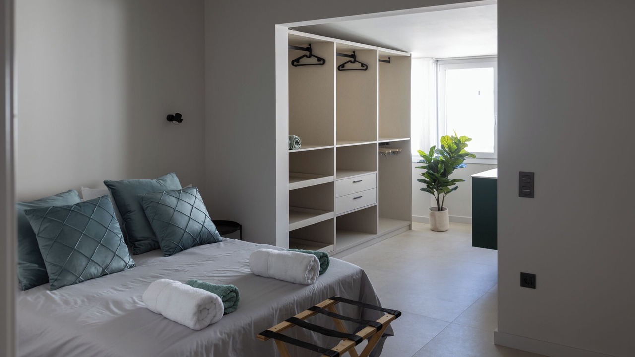 Photo of Bedroom in Santa Ursula