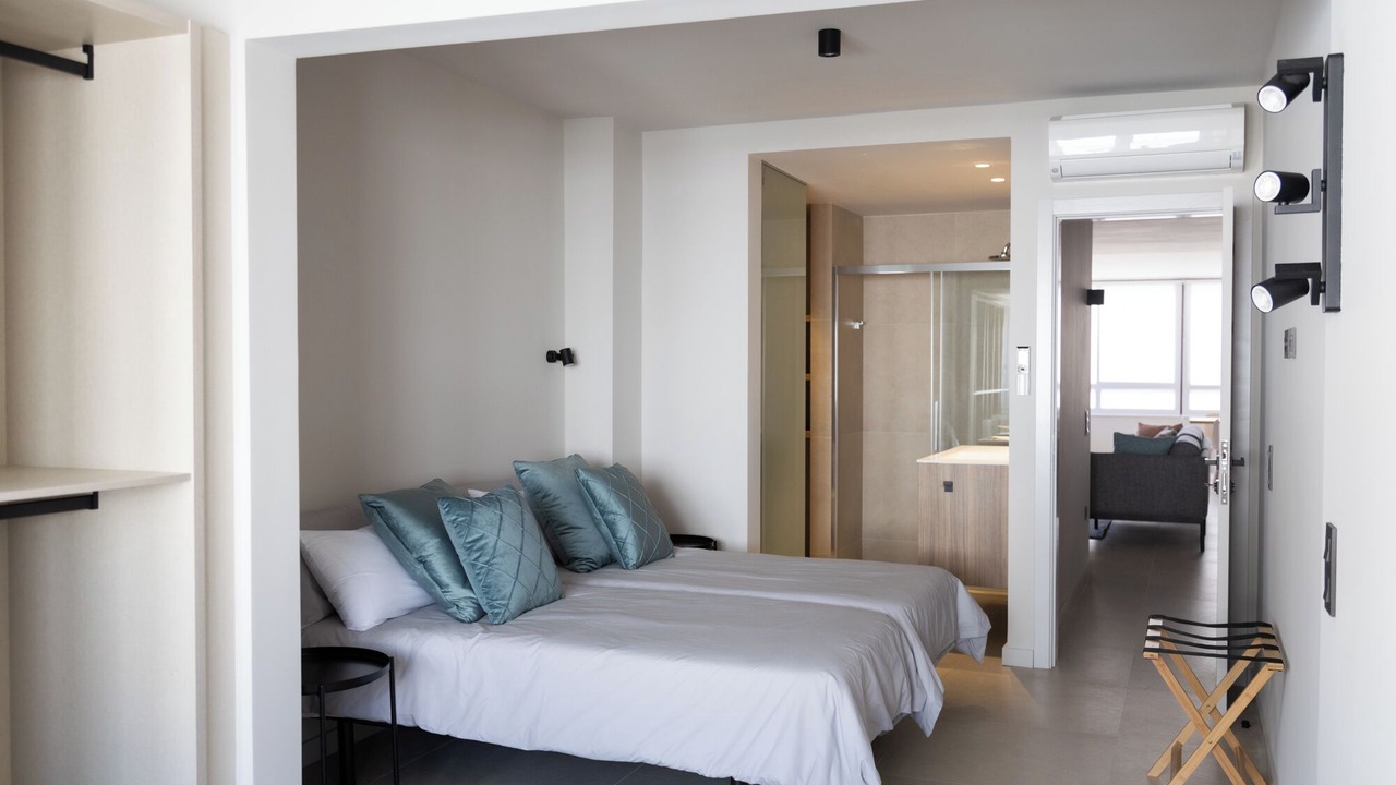 Photo of Bedroom in Santa Ursula