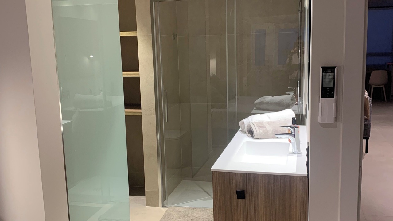 Photo of Bathroom in Santa Ursula