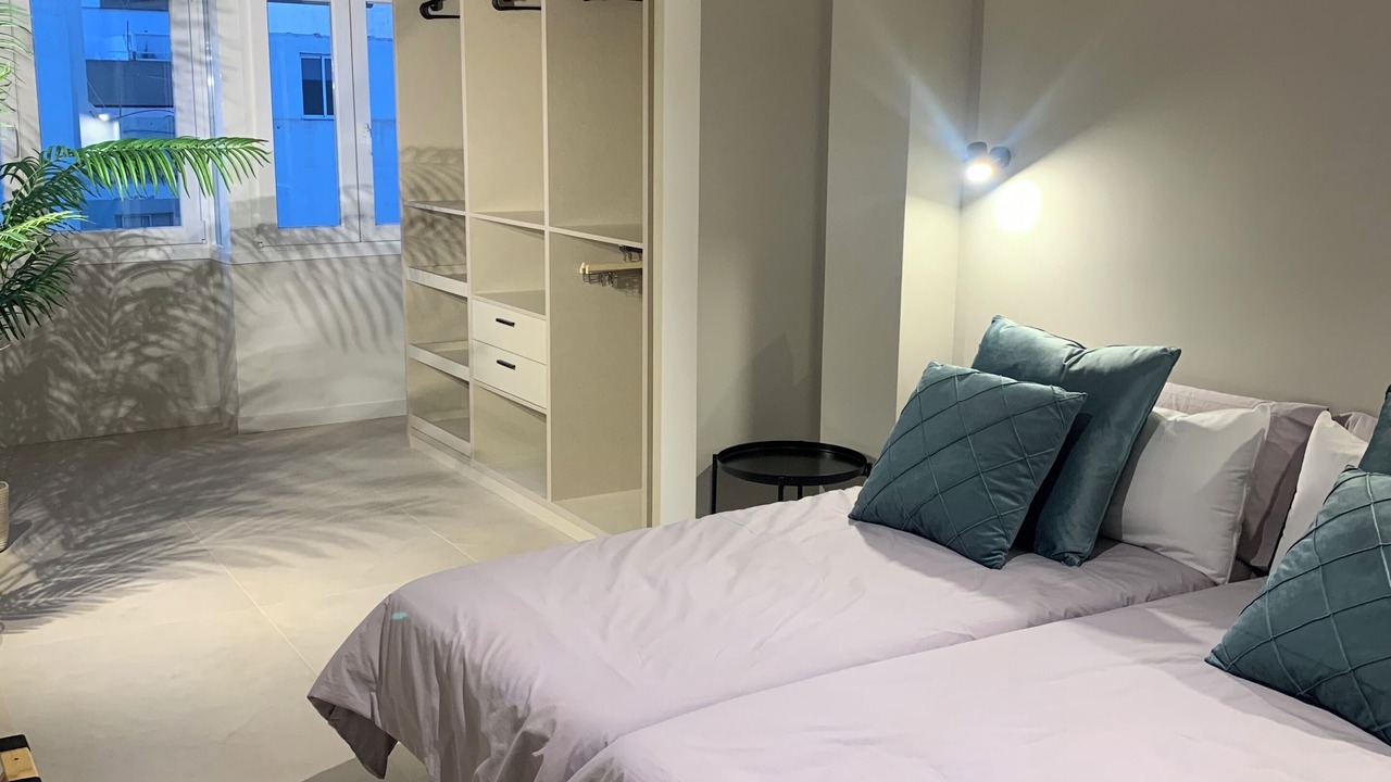 Photo of Bedroom in Santa Ursula