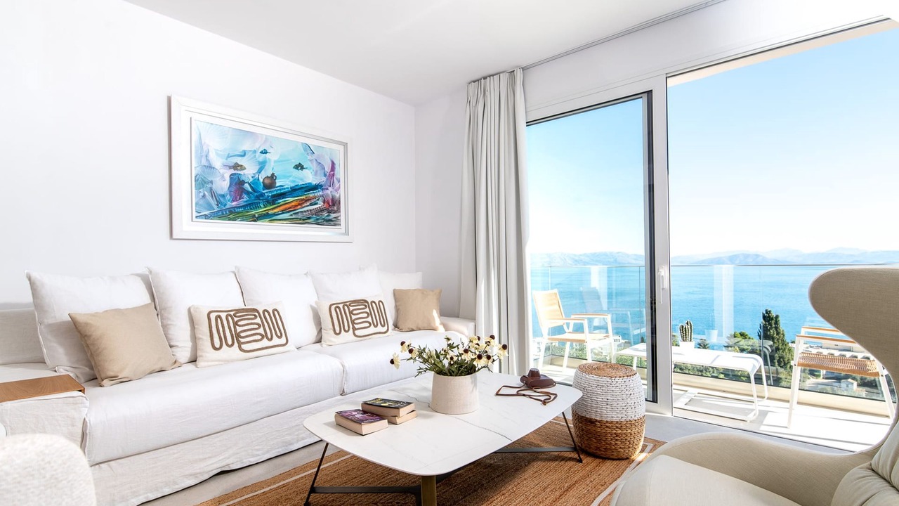 Photo of Bedroom in Perama