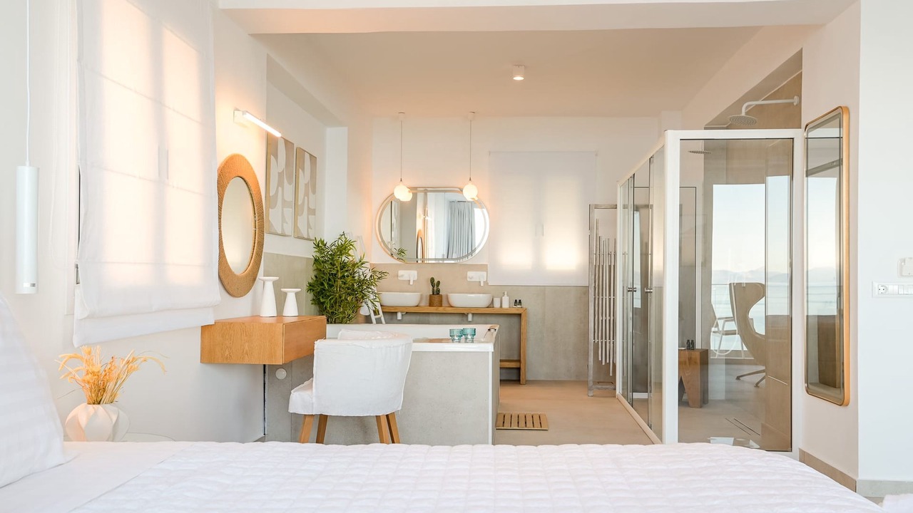 Photo of Bedroom in Perama