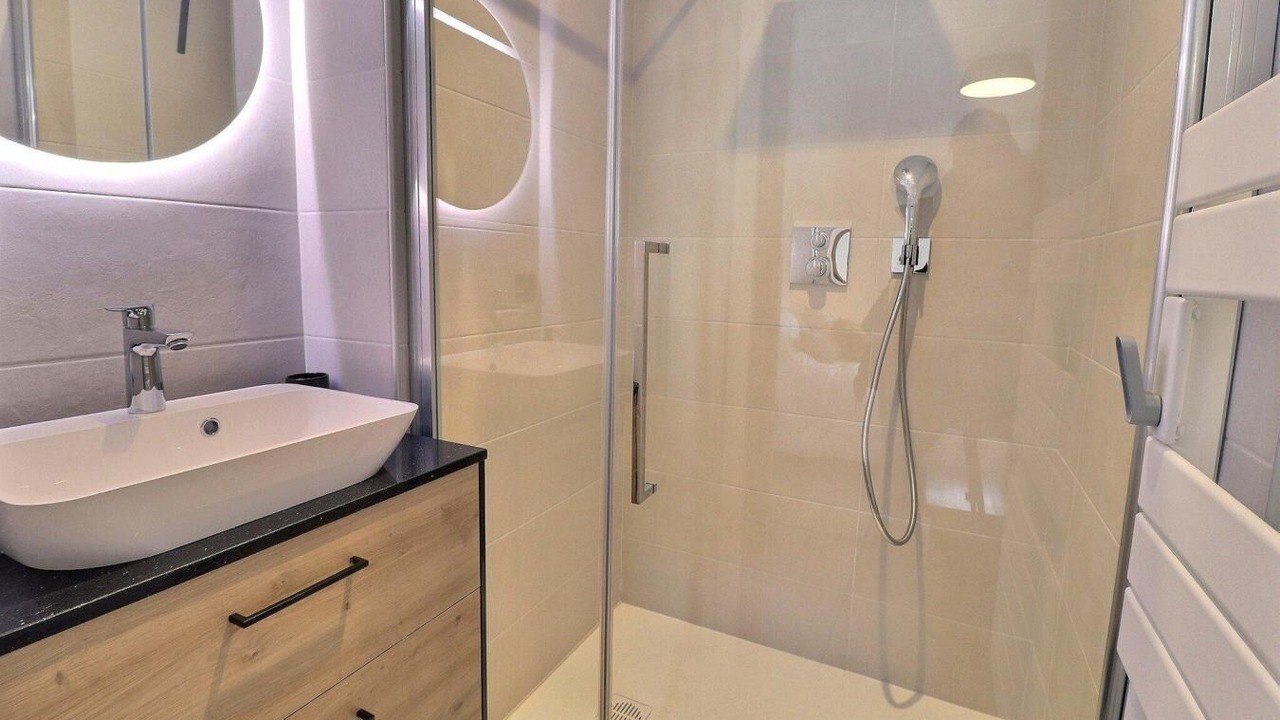 Photo of Bathroom in Meribel-Mottaret