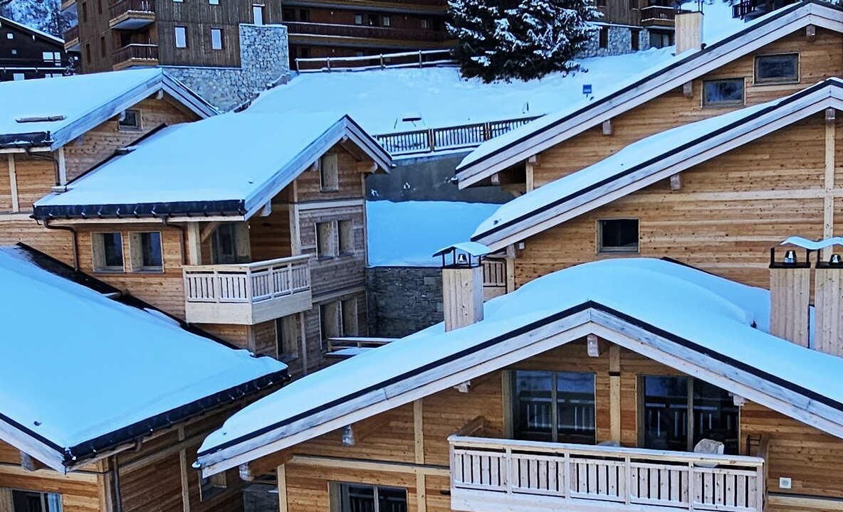 Photo of Outdoor in Meribel-Mottaret