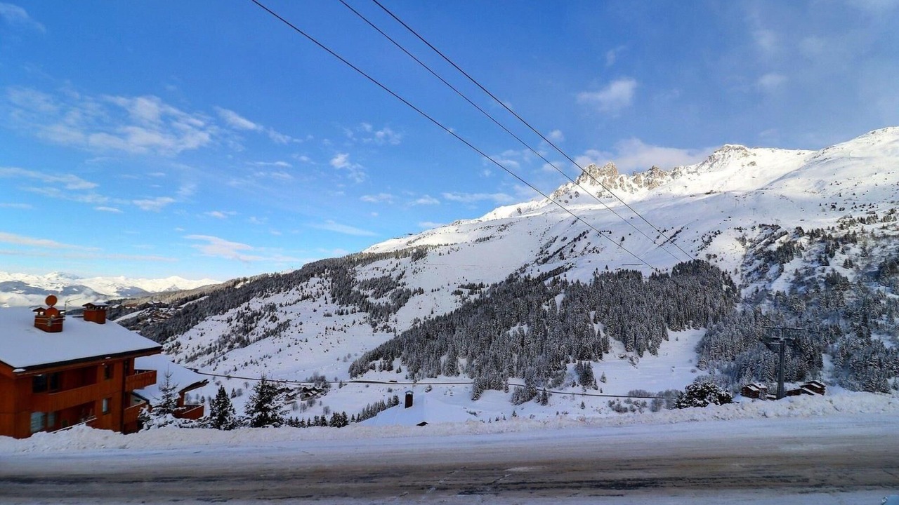 Photo of Others in Meribel-Mottaret