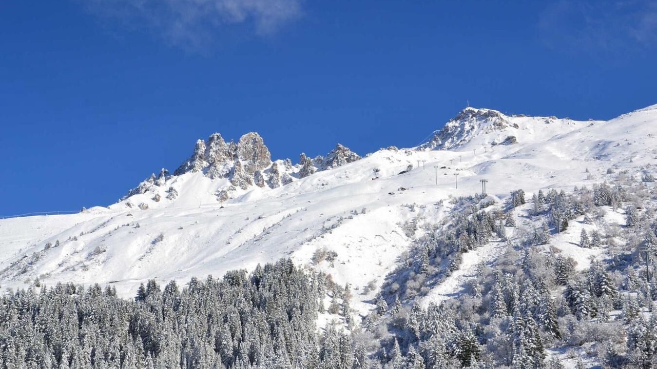 Photo of Others in Meribel-Mottaret