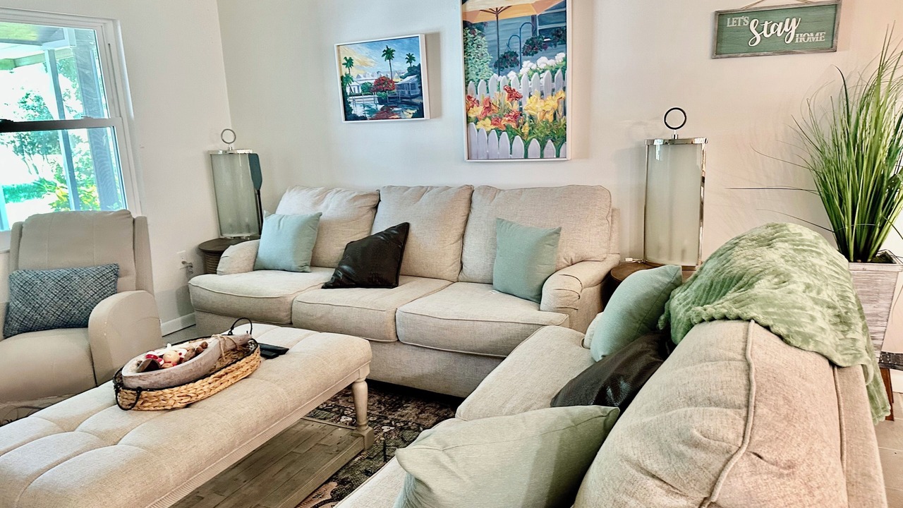 Photo of Livingroom in Sebring