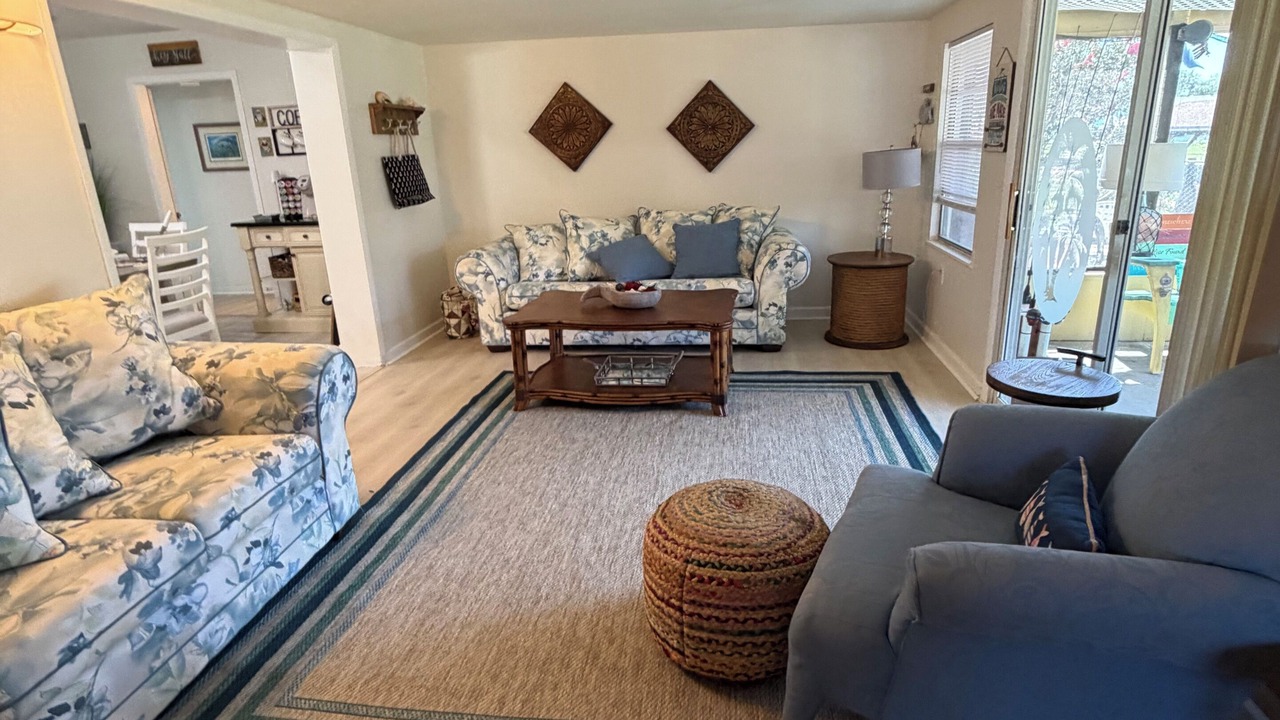 Photo of Livingroom in Sebring