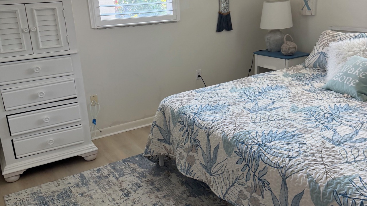 Photo of Bedroom in Sebring