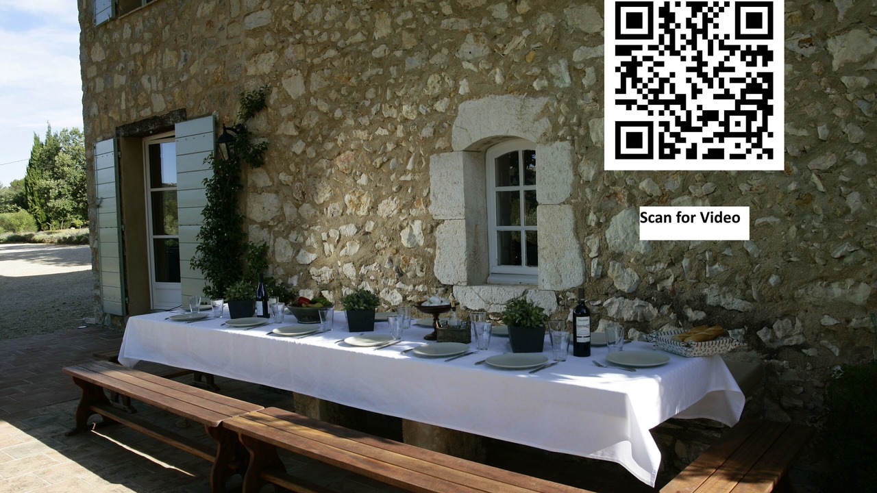 Photo of Outdoor in Fox-Amphoux