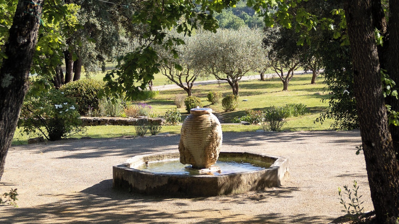 Photo of Outdoor in Fox-Amphoux