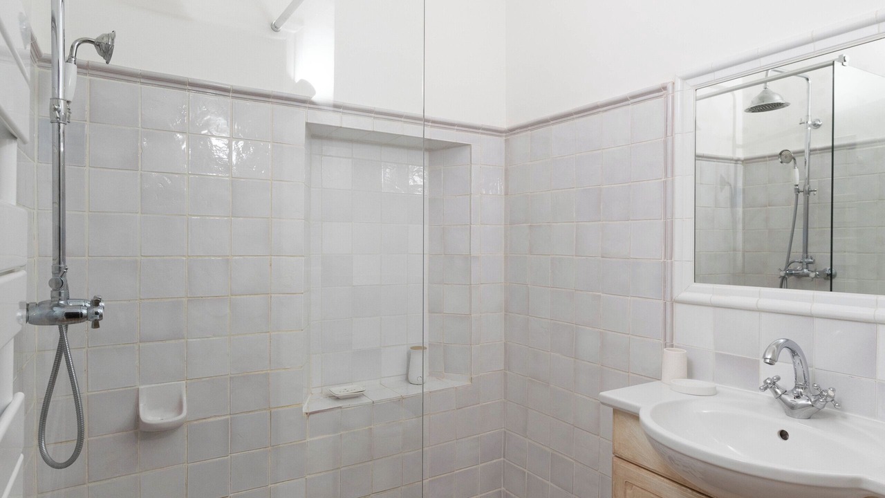 Photo of Bathroom in Fox-Amphoux