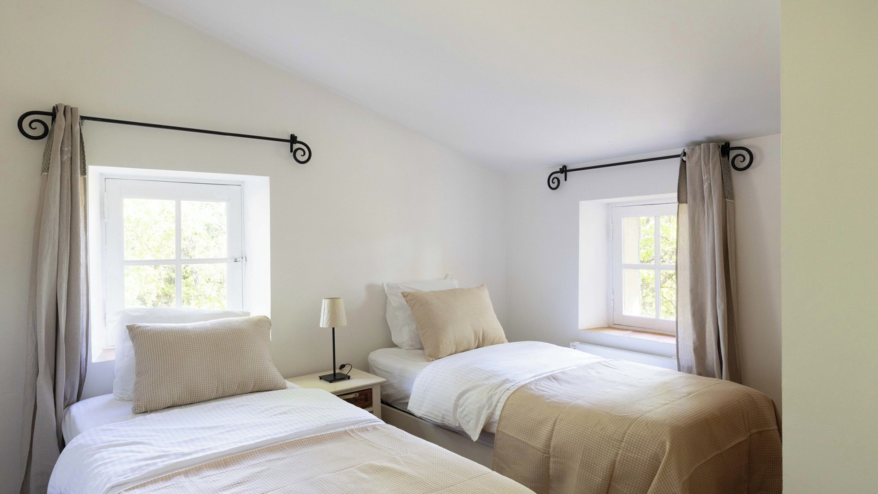 Photo of Bedroom in Fox-Amphoux