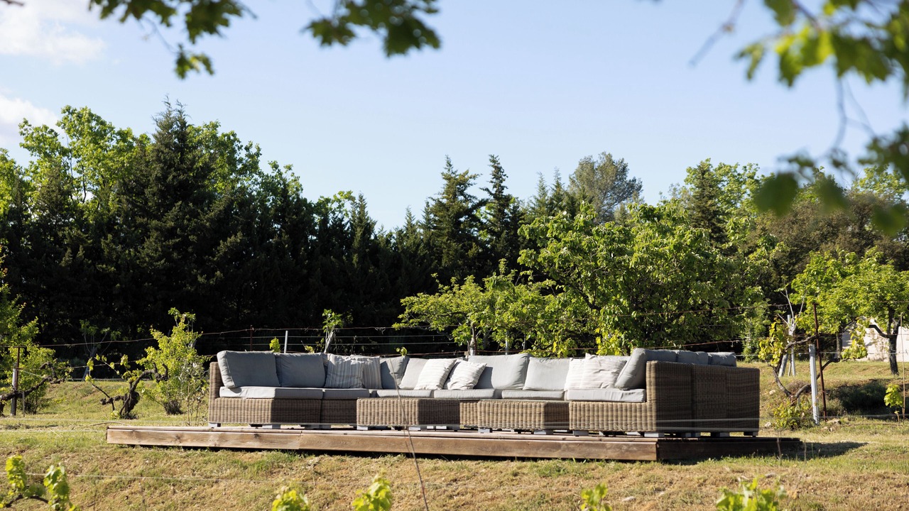 Photo of Outdoor in Fox-Amphoux