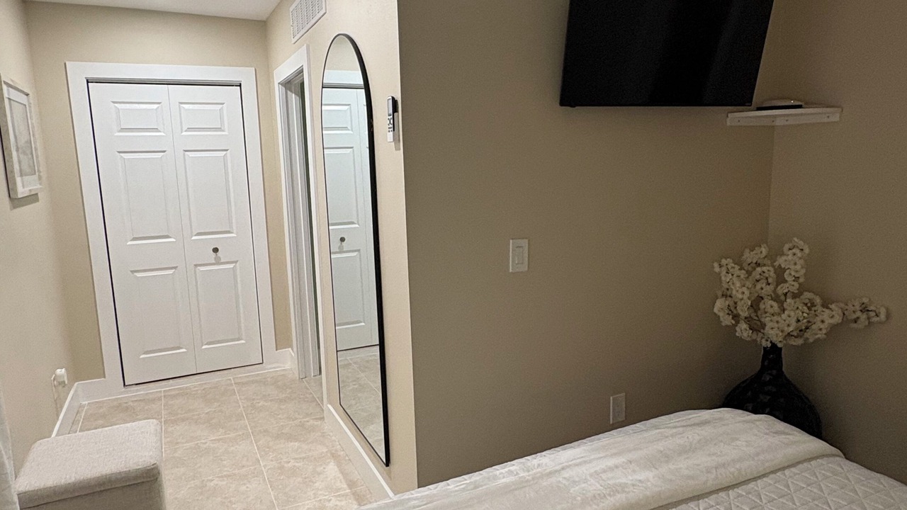 Photo of Bedroom in Brandon