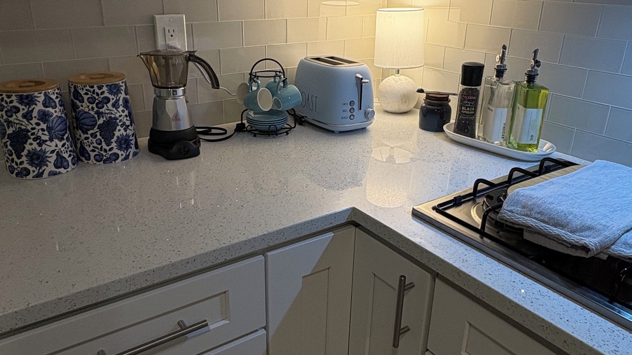 Photo of Kitchen in Brandon