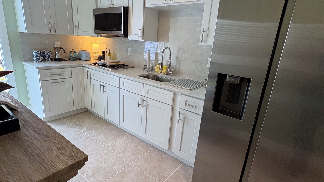Photo of Kitchen in Brandon