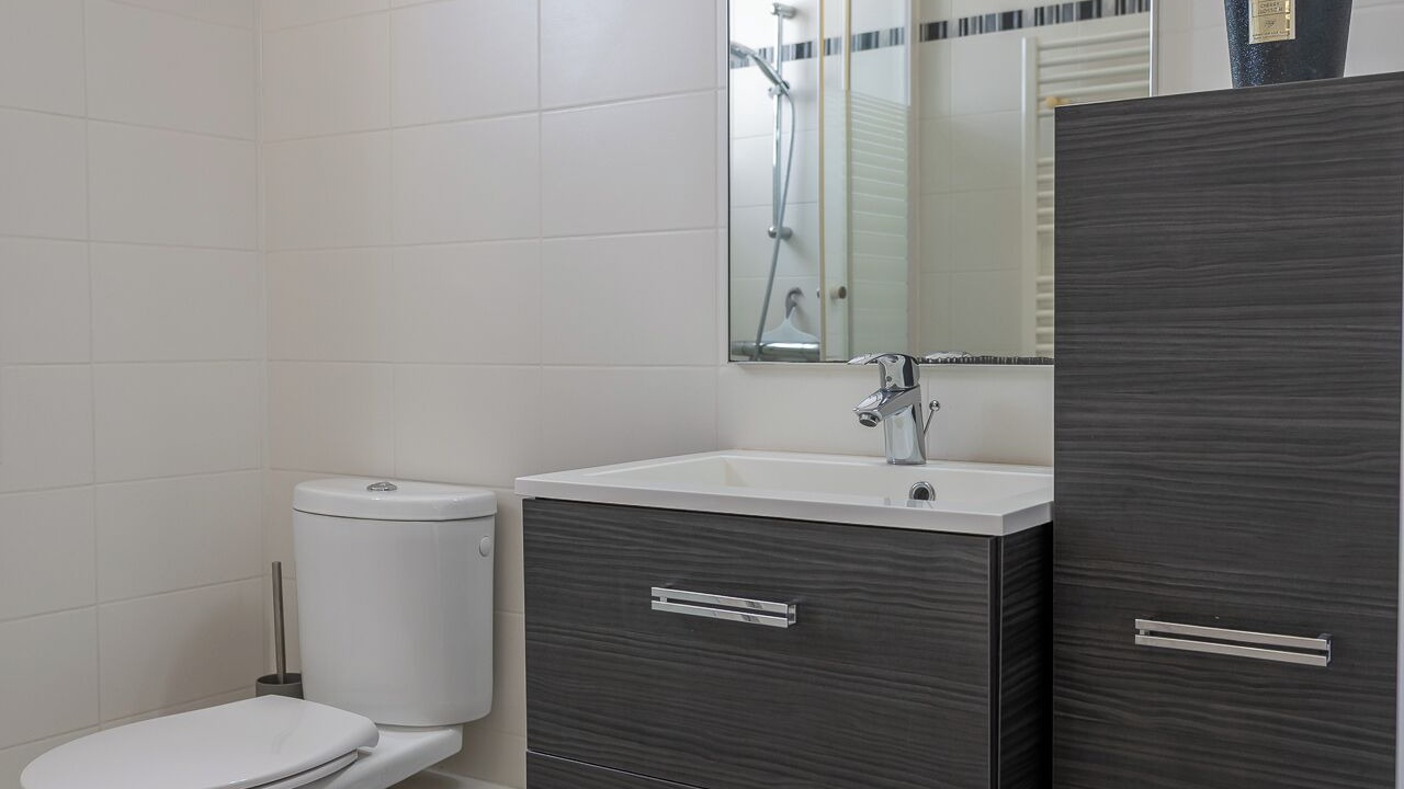 Photo of Bathroom in Roquebrune-Cap-Martin