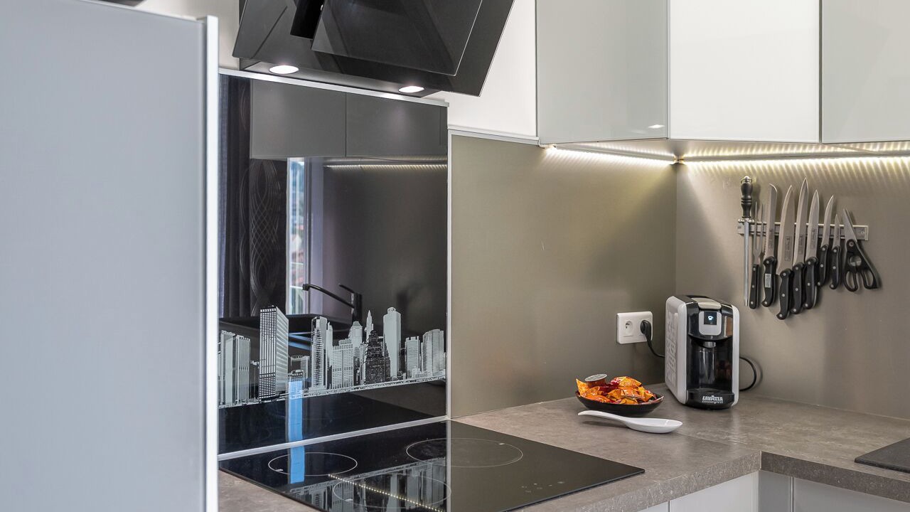 Photo of Kitchen in Roquebrune-Cap-Martin