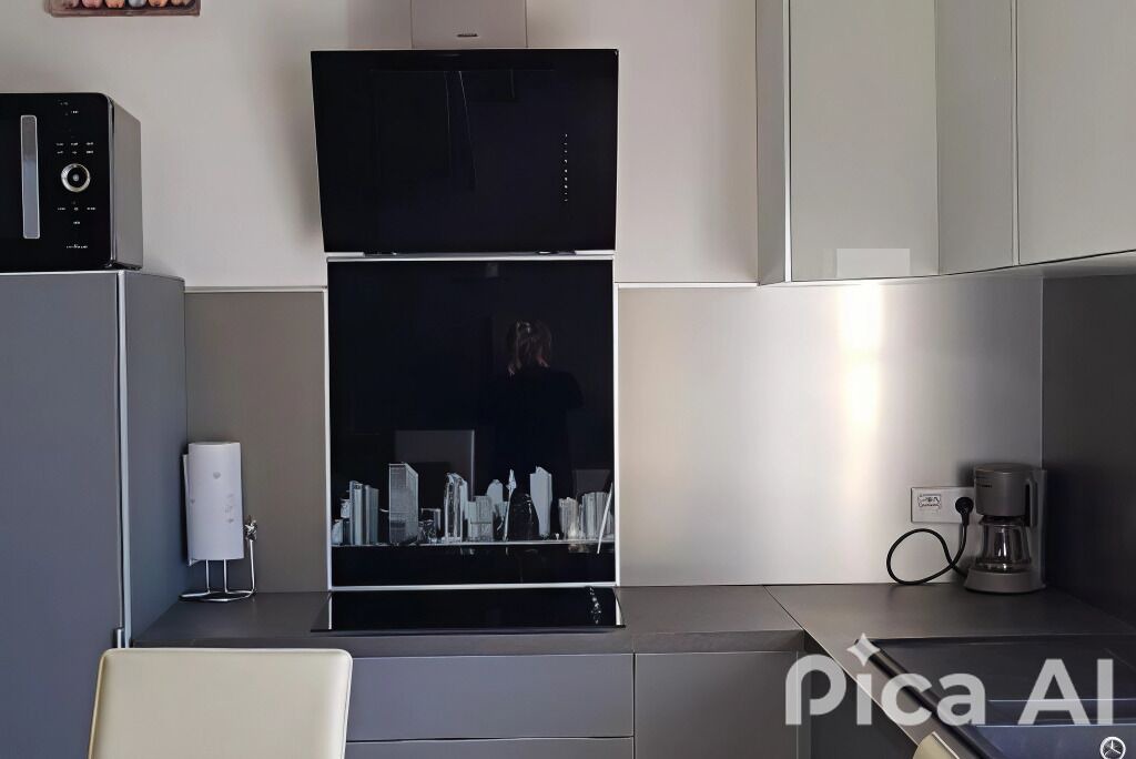 Photo of Kitchen in Roquebrune-Cap-Martin