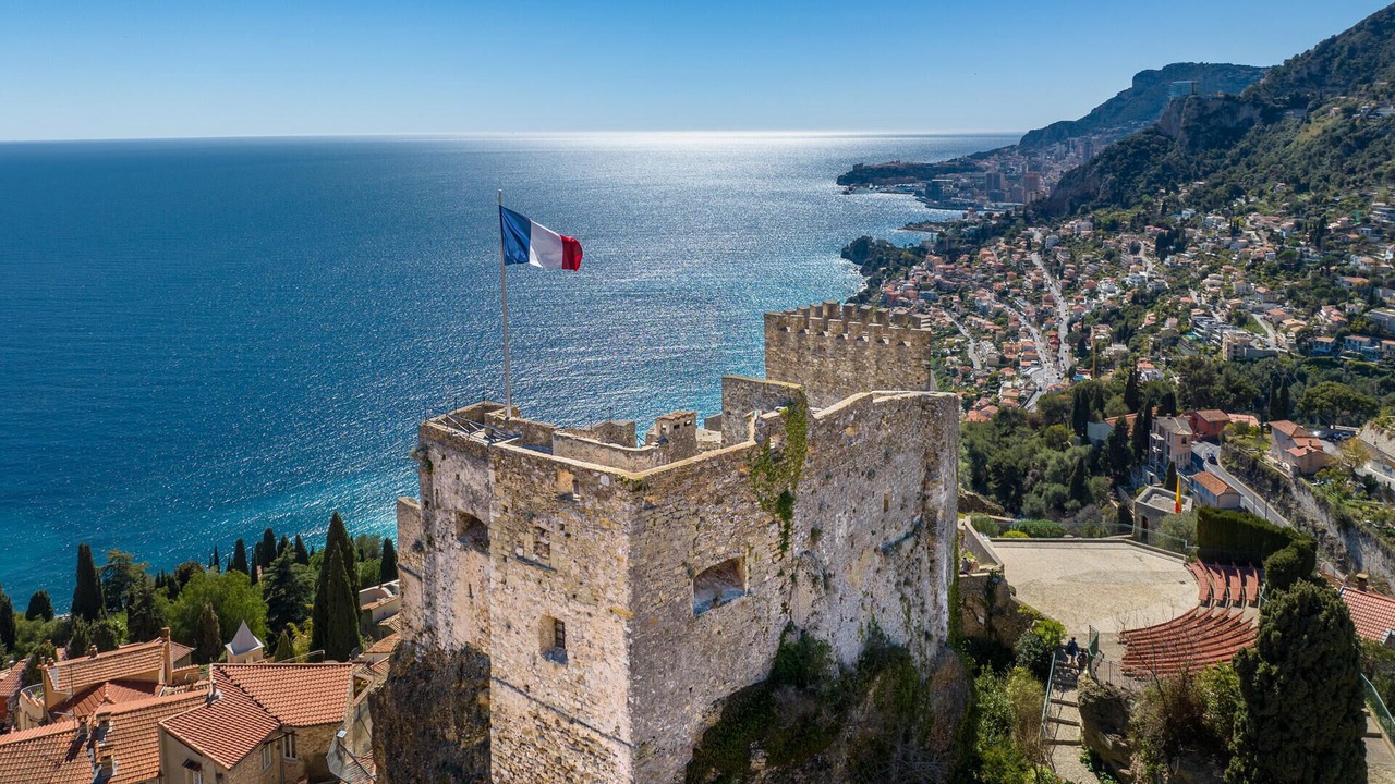 Photo of Others in Roquebrune-Cap-Martin